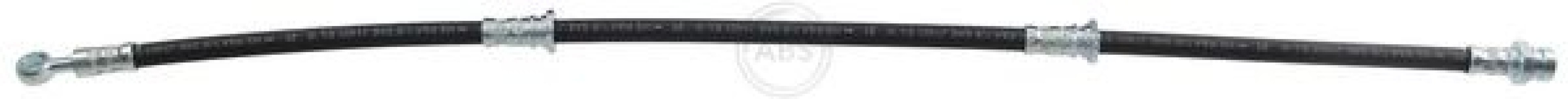 Przewód hamulcowy giętki A.B.S. SL6017 MR407225