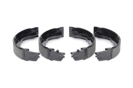 Szczęki hamulcowe BOSCH 0986487932 