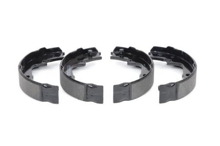 Szczęki hamulcowe BOSCH 0986487932 