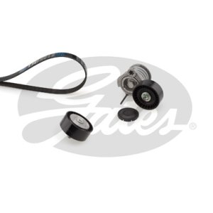 Zestaw paska klinowego wielorowkowego GATES K076PK2063 