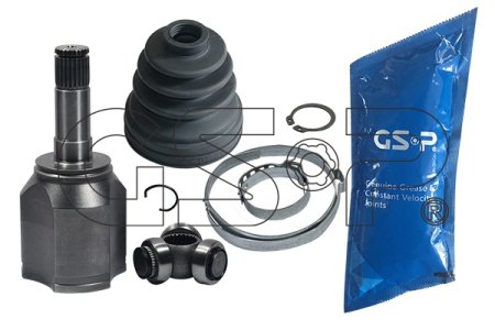 Przegub napędowy GSP 699008 46307542