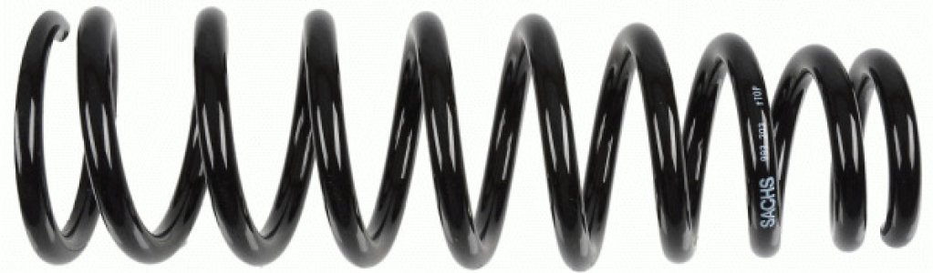 Sprężyna zawieszenia SACHS 993 203 GAM734011