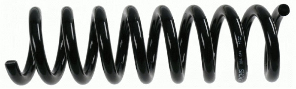 Sprężyna zawieszenia SACHS 994 085 2113240804