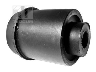 Poduszka tylnej belki TEDGUM 00670181 5227505011