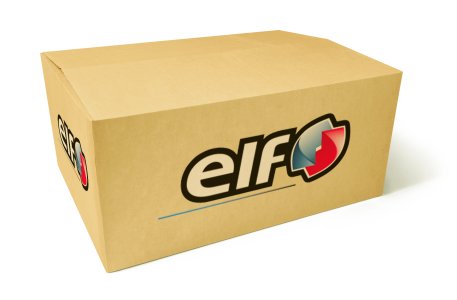 OLEJ 5W-30 ELF EVOLUTION FULTECH FE 1L 