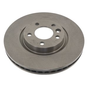 TARCZA HAMULC. VW T5  03- KOŁA 17