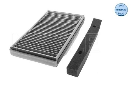 FILTR POWIETRZA KABINOWY SAAB WĘGLOWY+GABKA