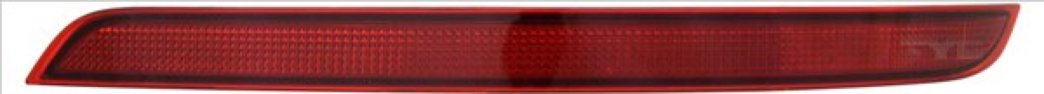 ODBLASK TYC 17 0403 00 9 A1668200174 MERCEDES