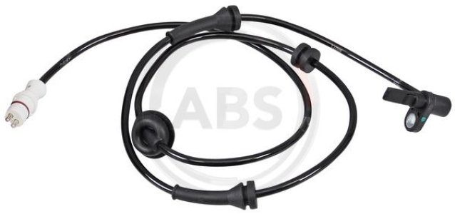 CZUJNIK ABS A.B.S. 31832 46783183 FIAT ALBEA  01-09 PP
