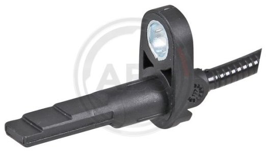 CZUJNIK ABS FIAT 500X  14- PRZÓD