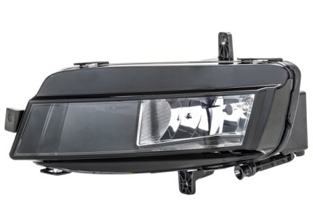 REFLEKTOR PRZECIWMGŁOWY VW HELLA 1ND011223151 5G0941661J