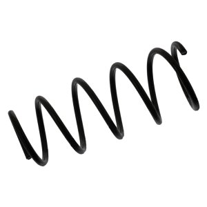 SPRĘŻYNA ZAWIESZENIA RENAULT