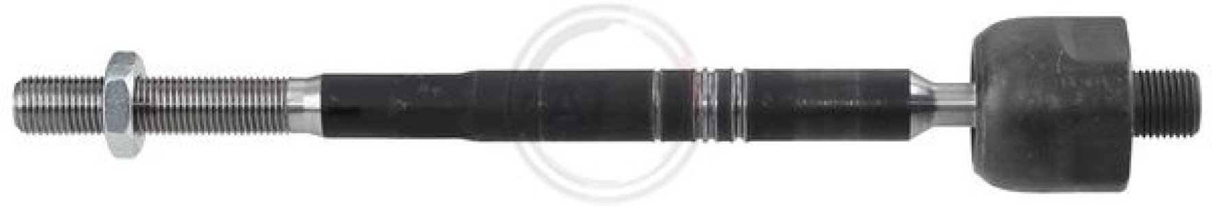 Drążek kierowniczy A.B.S. 240625 31106799960 BMW  