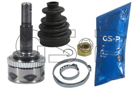 PRZEGUB NAPĘDOWY KPL. NISSAN