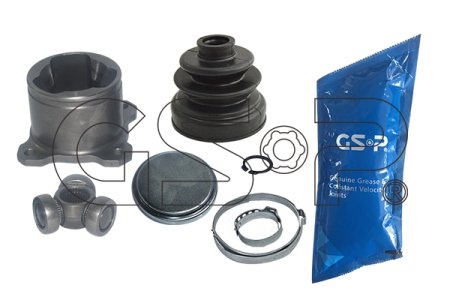 PRZEGUB NAPĘDOWY KPL. MITSUBISHI