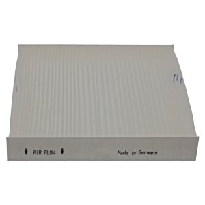 FILTR POWIETRZA KABINOWY FEBI BILSTEIN 44783 CU20006 FIAT