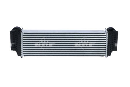 INTERCOOLER BMW