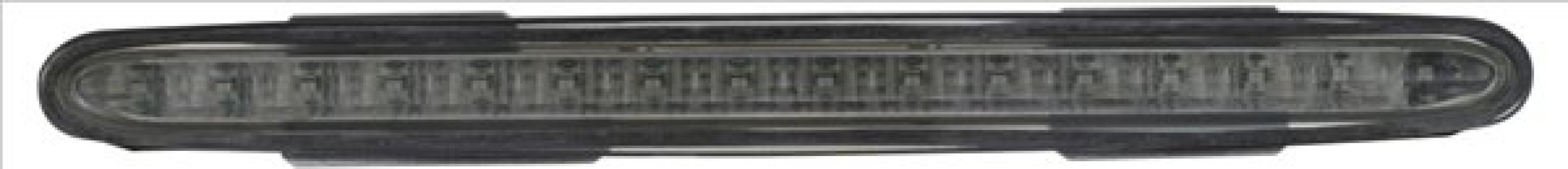 ŚWIATŁO STOP MERCEDES