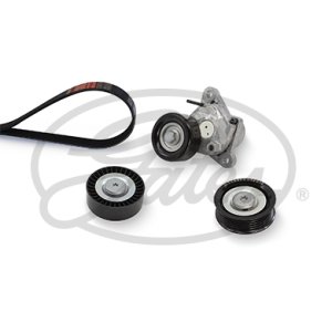 ZESTAW PASKA KLINOWEGO WIELOROWKOWEGO HYUNDAI