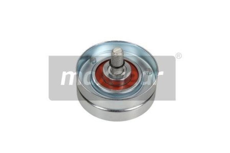 ROLKA NAPINACZA PASKA WIELOROWK. FIAT 2,0 20V/ 2,4JTD METALOWA