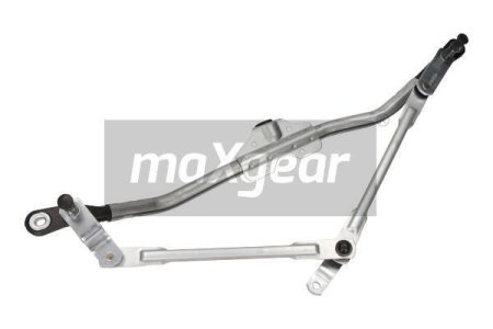 MECHANIZM WYCIERACZEK SKODA FABIA 06-