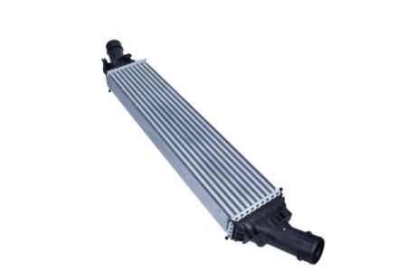 INTERCOOLER VW A4/A5/A6 2,0TDI 08-