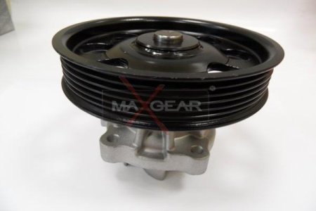 POMPA WODY FIAT 1,3JTD 03- PAN