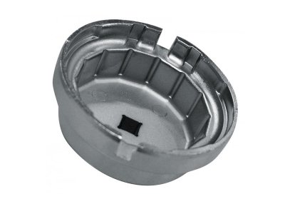 KLUCZ NASADOWY DO FILTRÓW OLEJU TECHMAN A CUPLE  /LEXUS/