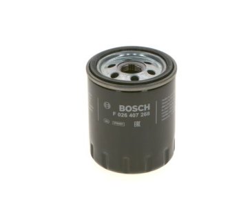 FILTR OLEJU BOSCH F026407268 W7063 CITROEN OPEL PEUGEOT TOYOTA