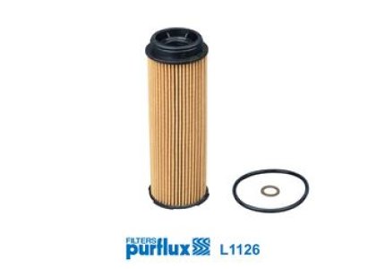 FILTR OLEJU BMW PURFLUX L1126 HU6022Z
