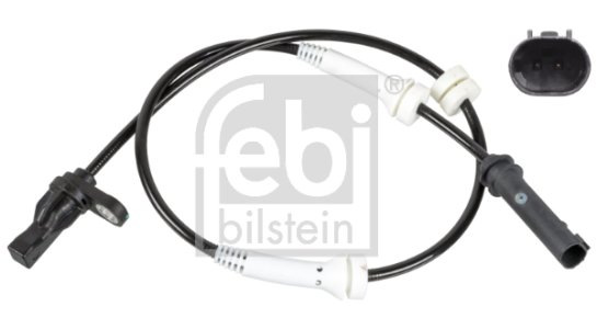 CZUJNIK ABS FEBI BILSTEIN 175259 34526869323 BMW 3 GT F34 13- PRZÓD