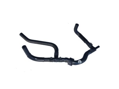 Przewód chłodzący HORTUM 144517 6Q0122447CT VW POLO 1.4TDI