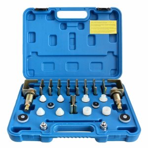 Adaptery do płukania klimatyzacji TECHMAN S-14FAS adaptery do płukania 