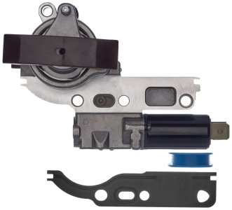 Zawór sterujący wałka rozrządu GATES VVS235 078109088C AUDI