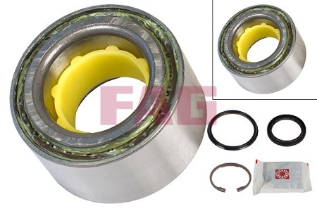 Łożysko. zestaw naprawczy piasty FAG 713623030 4348660A10