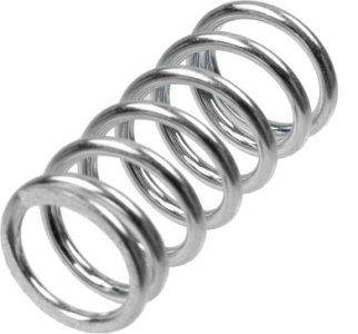 Sprężyna sprzęgła TRW MEF138-6 