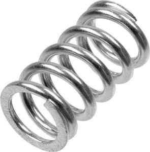 Sprężyna sprzęgła TRW MEF123-6 