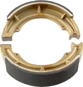 Szczęki hamulcowe TRW MCS905 