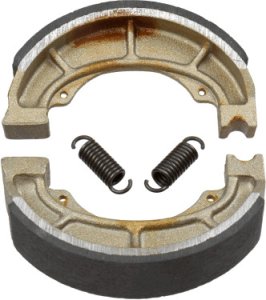 Szczęki hamulcowe TRW MCS921 