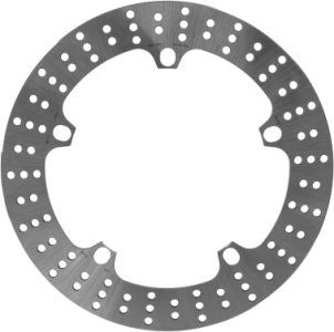 Tarcza hamulcowa TRW MST239 