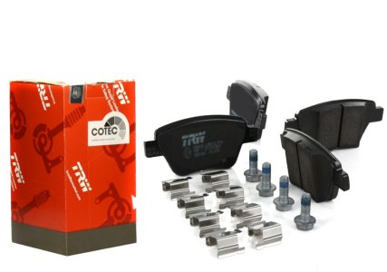 Klocki hamulcowe TRW GDB1841 5K0698451