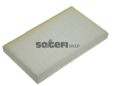 Filtr kabinowy PURFLUX AH280 CU3540