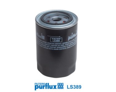 Filtr oleju PURFLUX LS389 W9009