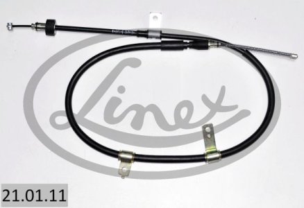 Linka hamulca LINEX 21.01.11 5976007010