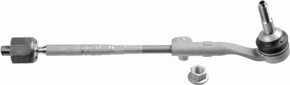 Drążek kierowniczy komplet  p LEMFÖRDER 36516 01 32106792030