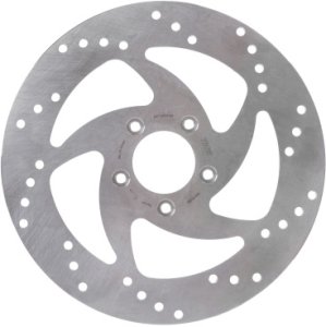 Tarcza hamulcowa TRW MST500SWR 