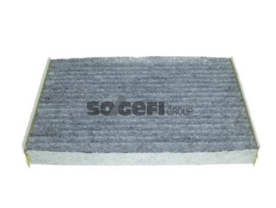 Filtr kabinowy PURFLUX AHC386 