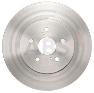 Tarcza hamulcowa A.B.S. 17841 4351248081
