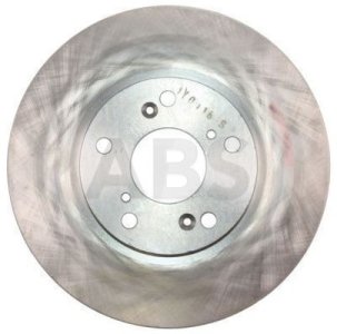 Tarcza hamulcowa A.B.S. 17580 45251S87G00