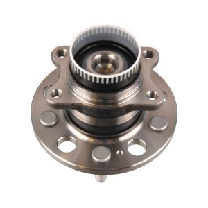 Łożysko. zestaw naprawczy piasty BLUE PRINT ADG083100 527303S200